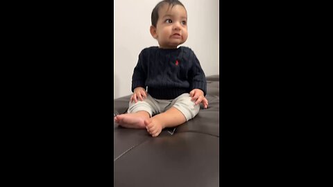 cute baby