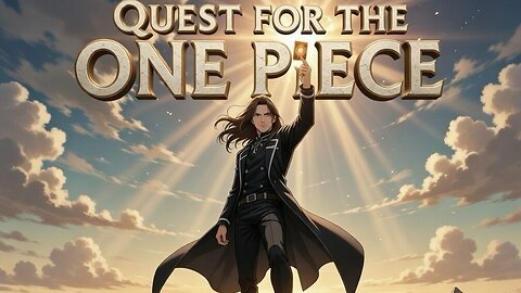 💥🎉🎉THE QUEST FOR THE ONE PIECE 🎉🎉💥Premium Creator : DAILY LIFE IRL