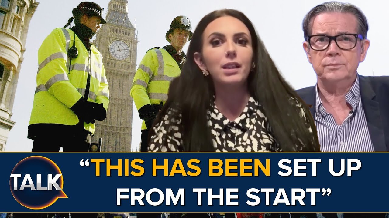 "We Became Quite FEARFUL..." | Grooming Gang Survivor SPEAKS OUT About Inquiry Amid 'Cover Up' Claim