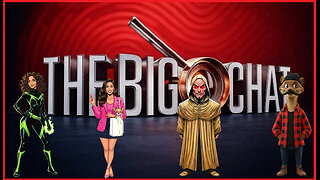 The Big Chat | Ava's Eviction & The Final HOH Begins!