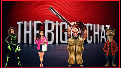 The Big Chat | Ava's Eviction & The Final HOH Begins!