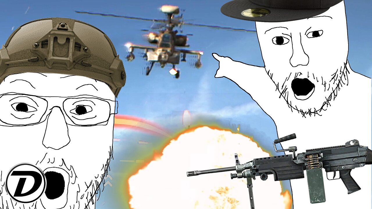 battlefield: good company 4
