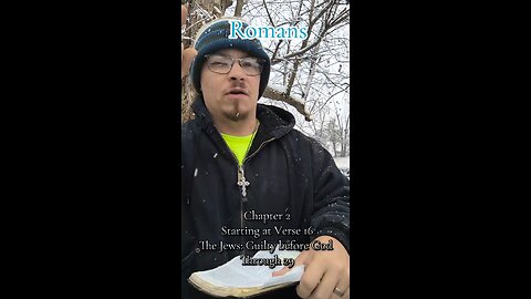 Romans Chapter 2
