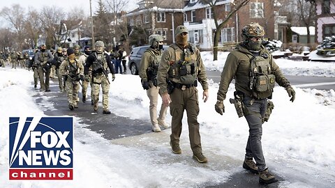 'TOTALLY AVOIDABLE': Acting ICE director speaks on ICE-involved shooting