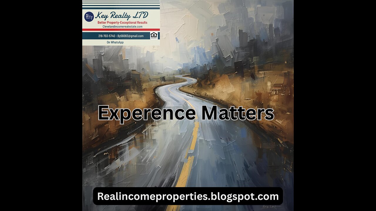 How many properties has your real estate advisor actually completed?