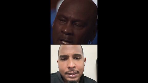 Michael Jordan says this 🔥🤯 #religion #jesus #viral #reels #shorts #short #fyp #facebookreelsviral