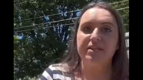 Kate Peter AKA Masshole Mafia & Her “Disclaimer” On Cop Killer Karen Read