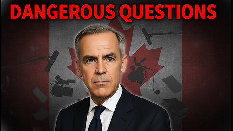 Canadians Are Starting to Ask Dangerous Questions About Mark Carney