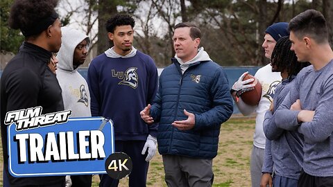 SIGNING TONY RAYMOND | Official 4K Trailer (2025) | COMEDY | Film Threat Trailers