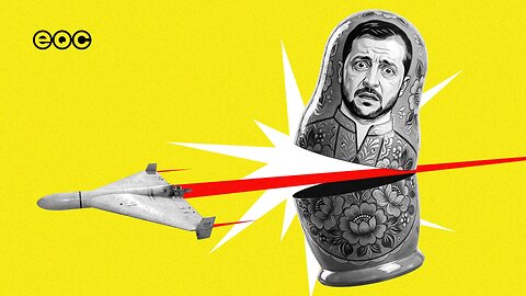 How Iran Built Russia’s Drone Army