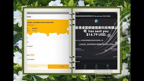 PACKET 🧧 SHARE STILL GREAT 🤙AS WITHDRAWAL MONEY TO PAYPAL 💲PROOF INSIDE OF PAY 💰 WILL ALWAYS USE IT🥰