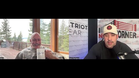 Michael Jaco & David Nino Rodriguez: Military Tribunals Must Be This Year 1-3-25 (Full Video)