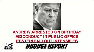 🚨GLOBALIST SATANIC DEATH CULT IN CRISIS:🚨