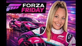 🏁💖FORZA FRIDAY💖🏁❗HOUSEWARMING❗GIVEAWAY❗DONATE