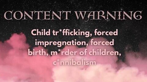 Epstein Files - How will we react when fiction turns out to be reality - danielle