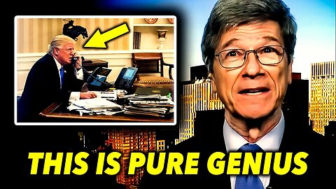 Jeffrey Sachs EXPOSES the Truth About Ukraine — “This War Could’ve Ended Years Ago!”