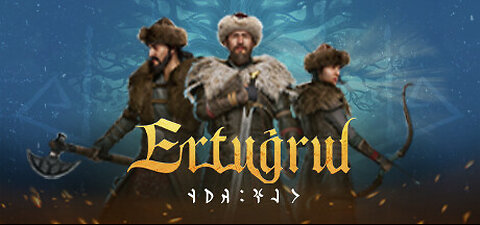 Campaign Ertugrul of Ulukayin Gameplay #campaign #keymailer #ertugrulofulukayin