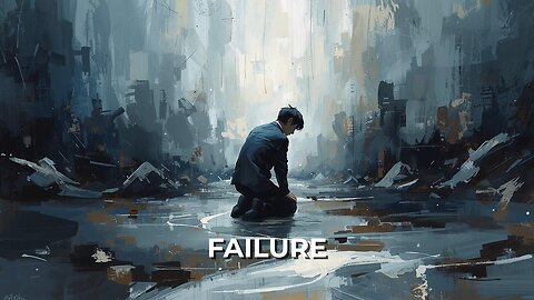 LOG#20 – Failure