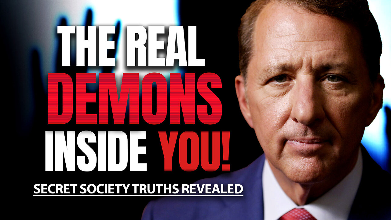 The Hidden Force Running Your Life