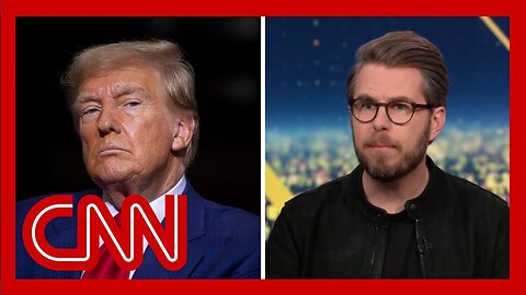 Ex-Trump official: Trump 'did not care' during last government shutdown