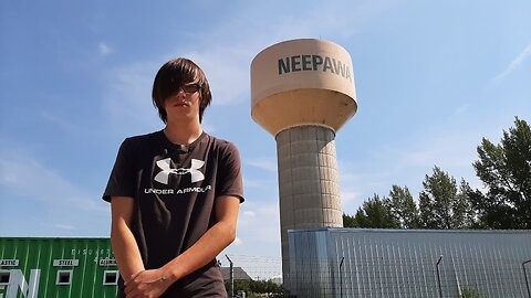 The Mega Manitoba Movie: Episode LVI