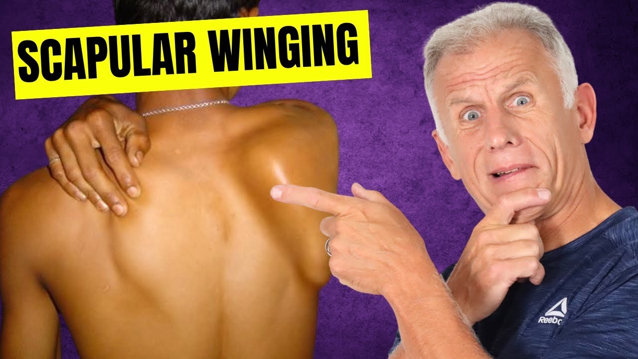The Shoulder Muscle You’re Not Training — But Should!