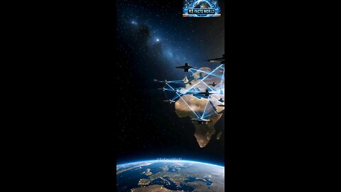 Internet From Space? The Future is Closer Than You Think!”