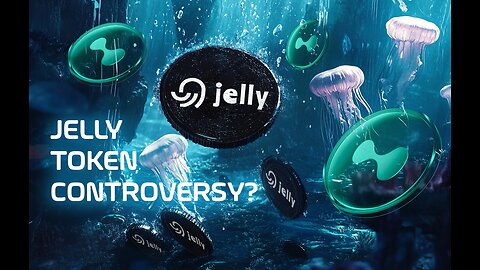 Is Hyperliquid in Trouble JELLY Token Controversy Sparks FTX 2.0 Fears