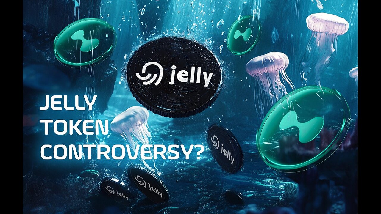 Is Hyperliquid in Trouble JELLY Token Controversy Sparks FTX 2.0 Fears