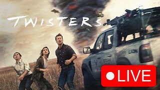 Twisters (2024) Movie Reaction