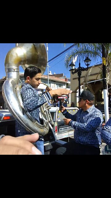 Ya llegue de donde andaba...