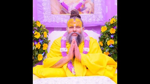 Premanand ji maharaj