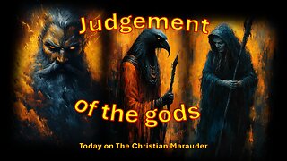 Judgment of the god’s – Keys of Hell and Death