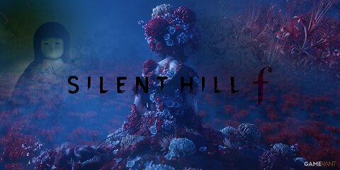 i am sorry in silent hill f