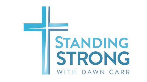 Standing Strong S2 EP 3 Spiritual Growth