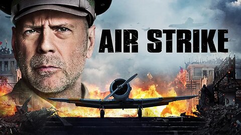 Air Strike 2018