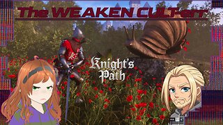 Pretty Girls Exist, Tourists Lose Their Minds! | CULT-ure WEAK