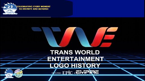 Trans World Entertainment Logo History (featuring Epic Productions and Empire International)