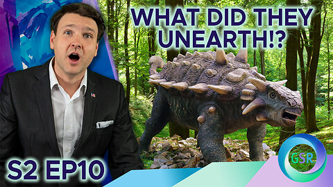 Creation Secrets Buried in the Earth | Genesis Science Report with David Rives | S02 Ep. 10