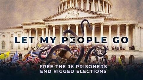"Let My People Go" Documentary (by Professor David K. Clements) / Rigged Elections