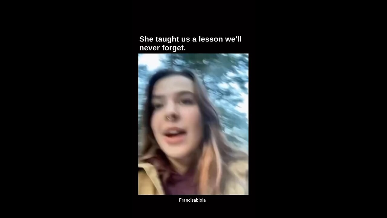 Motivation video