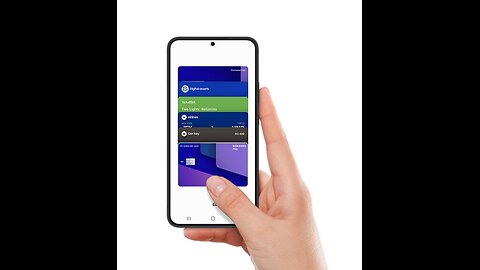 📊 Fim das barreiras? Samsung simplifica compra de Bitcoin e altcoins!