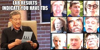 Monday Madness w/Kang TDS Find a Cure