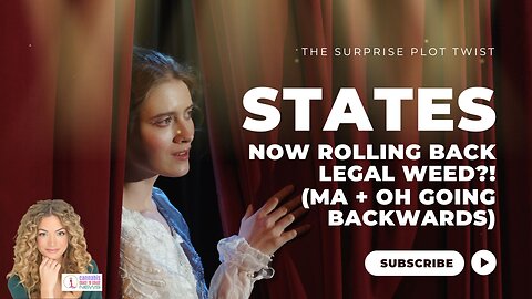 Ohio Recriminalizes some Cannabis laws; Rescheduling this month? Florida Blocking signatures?