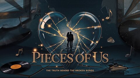 Pieces of Us The Truth Behind the Broken Bonds | Prime Pulse Music | | Pop Song