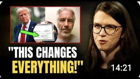 Whitney Webb: How Does NOBODY Realize This?!