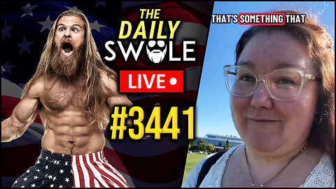 The 7 Deadly Sins | Daily Swole #3441
