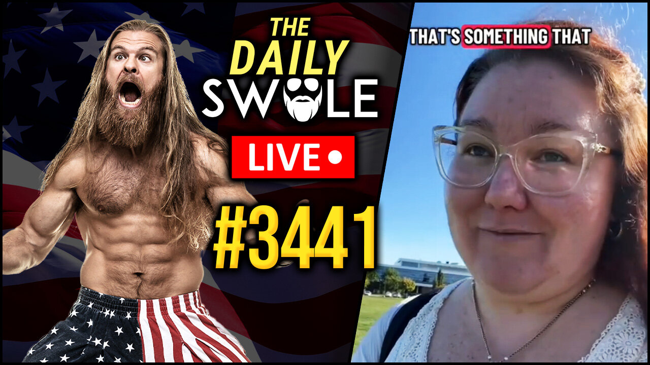 The 7 Deadly Sins | Daily Swole #3441