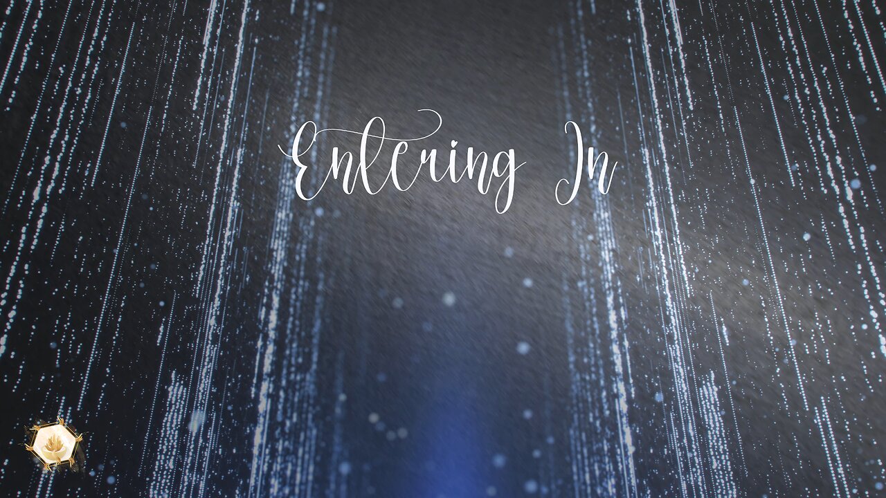 Entering In 432hz