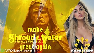 🔴 A Slow, Casual and Relaxed Gaming / Gameplay Livestream 🎮